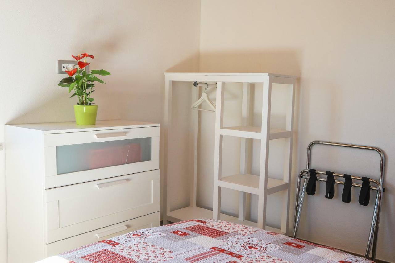 Apartmaji Tina Zgornje Gorje Exterior photo