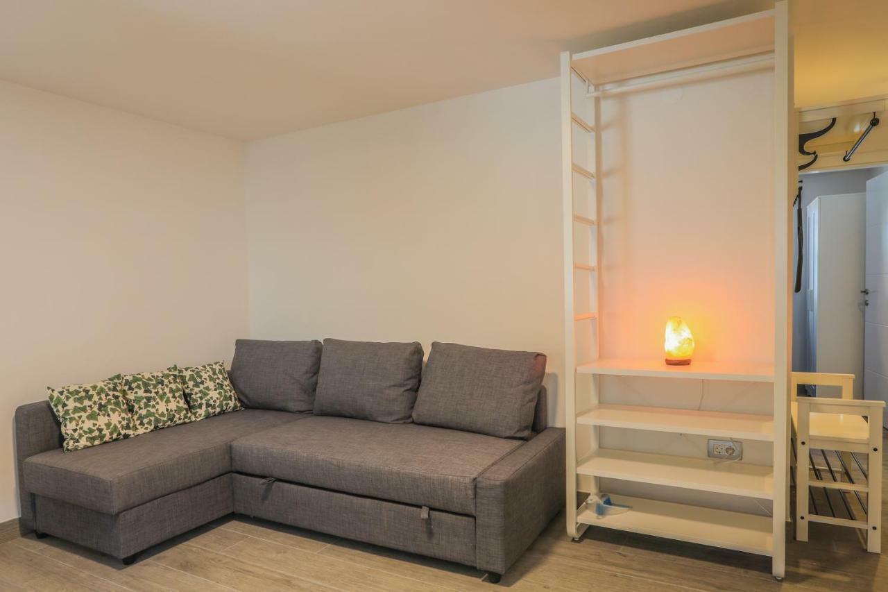 Apartmaji Tina Zgornje Gorje Exterior photo